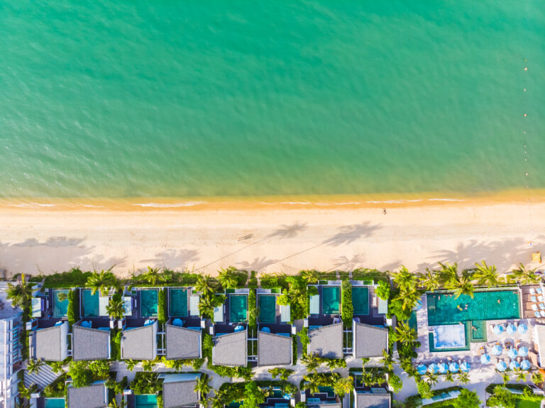 Hua hin real estate