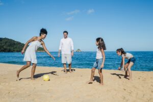 Hua Hin real estate Family-friendly areas in Hua Hin