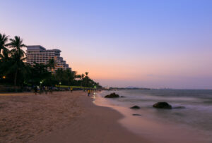 Hua Hin property