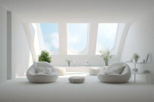 Modern Minimalist Haven Villas in Hua Hin